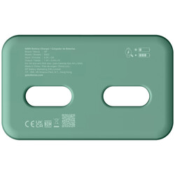 GP E822 USB Pilsiz Şarj Cihazı ( 8 Adet AA ve/veya AAA İçin ) - Thumbnail