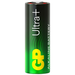 GP Batteries 23A Ultra Plus 23A/MN21/V23GA Boy Pil, 12 Volt, 5'li Kart - Thumbnail