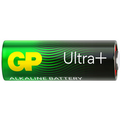GP Batteries 23A Ultra Plus 23A/MN21/V23GA Boy Pil, 12 Volt, 5'li Kart - Thumbnail