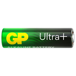GP Batteries 27A Ultra Plus 27A/Mn27 Boy Pil, 12 Volt, 5'li Kart - Thumbnail