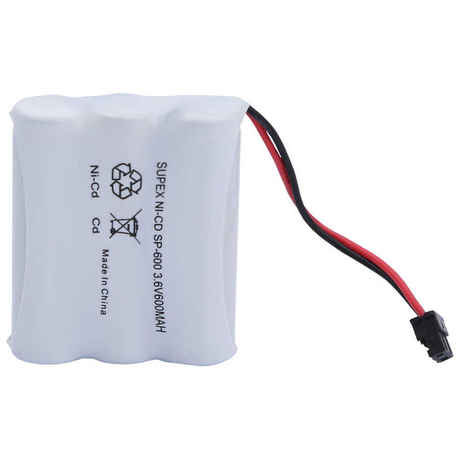  Supex Sp-600 3